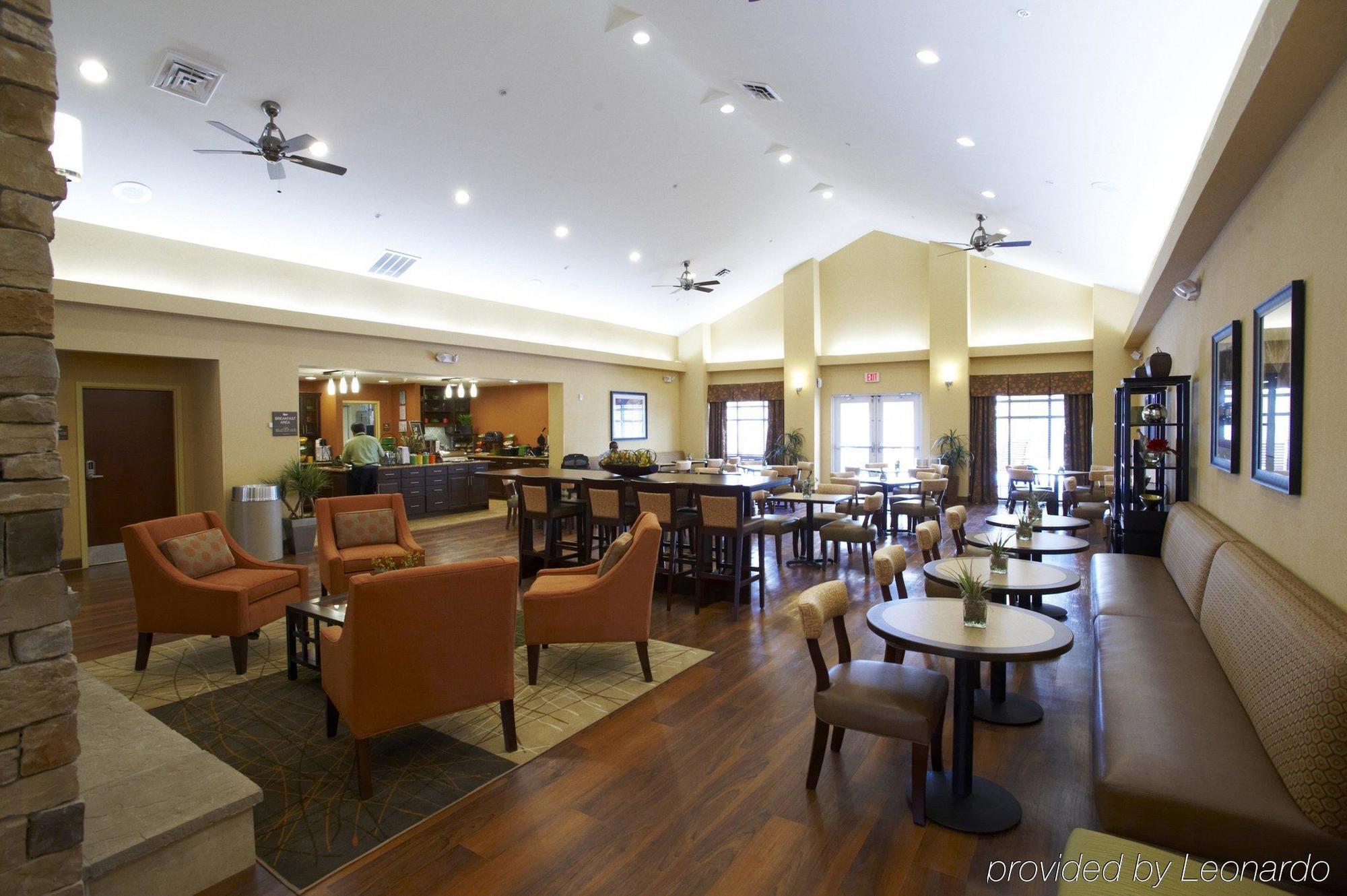 Homewood Suites By Hilton Birmingham-Sw-Riverchase-Galleria Hoover Restaurante foto